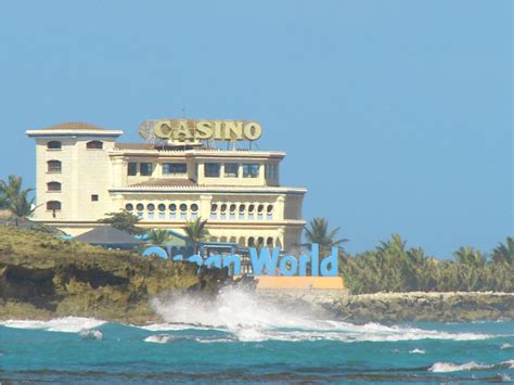  puerto plata casino